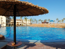 ���� ����� Tropicana Sea Beach 5*
