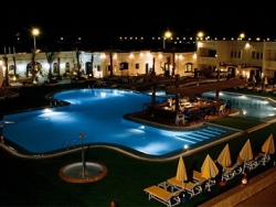 ���� ����� Tropicana Tivoli 4*