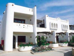 ���� ����� Tropicana Tivoli 4*