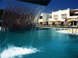 ���� ����� Tropicana Tivoli 4*