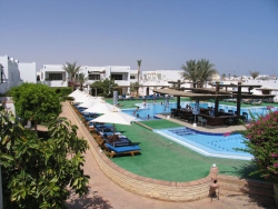 ���� ����� Tropicana Tivoli 4*