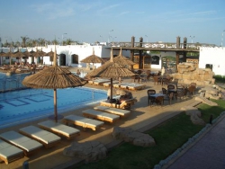 ���� ����� Tropicana Tivoli 4*