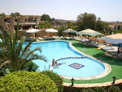 ���� ����� Partner Turquoise Beach Hotel 4*