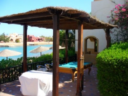 ���� ����� Dawar El Omda 4*