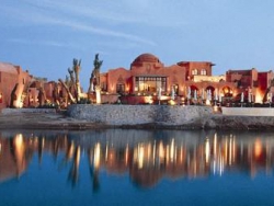 ���� ����� Dawar El Omda 4*