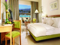 ���� ����� Movenpick Resort 5*