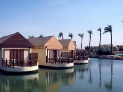 ���� ����� Panorama Bungalows Resort El Gouna 4*