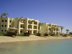 ���� ����� Panorama Bungalows Resort El Gouna 4*