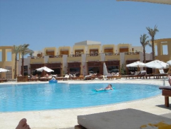 ���� ����� Panorama Bungalows Resort El Gouna 4*