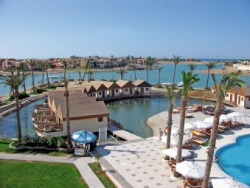 ���� ����� Panorama Bungalows Resort El Gouna 4*