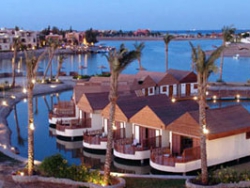 ���� ����� Panorama Bungalows Resort El Gouna 4*