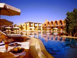 ���� ����� Sheraton Miramar Resort 5*