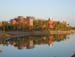 ���� ����� Sheraton Miramar Resort 5*