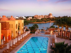 ���� ����� Steigenberger Golf Resort 5*