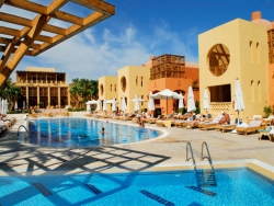 ���� ����� Steigenberger Golf Resort 5*