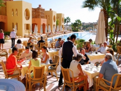 ���� ����� Steigenberger Golf Resort 5*