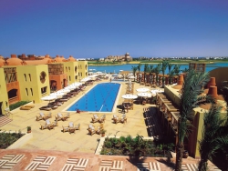 ���� ����� Steigenberger Golf Resort 5*