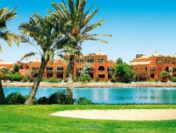 ���� ����� Steigenberger Golf Resort 5*