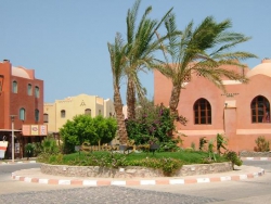 ���� ����� Sultan Bey 4*