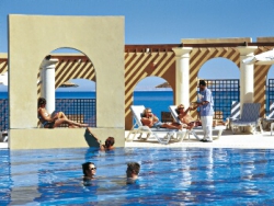 ���� ����� The Three Corners Ocean View 4*