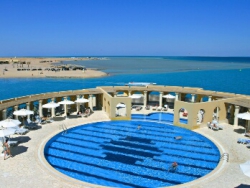 ���� ����� The Three Corners Ocean View 4*