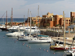 ���� ����� The Three Corners Ocean View 4*