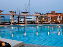 ���� ����� The Three Corners Ocean View 4*