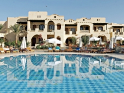���� ����� The Three Corners Rihana Inn 4*