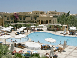 ���� ����� The Three Corners Rihana Inn 4*