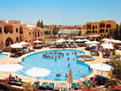 ���� ����� The Three Corners Rihana Inn 4*