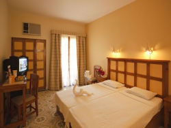 ���� ����� The Three Corners Rihana Inn 4*