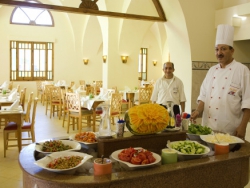 ���� ����� The Three Corners Rihana Inn 4*