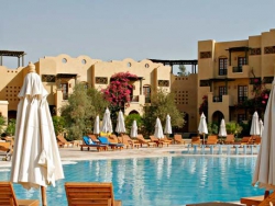 ���� ����� The Three Corners Rihana Inn 4*