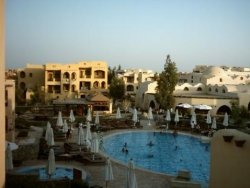���� ����� The Three Corners Rihana Resort 4*