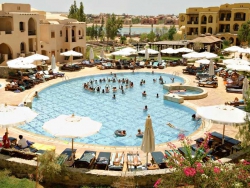 ���� ����� The Three Corners Rihana Resort 4*