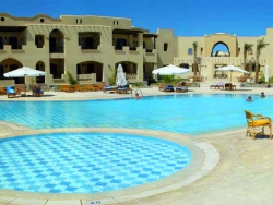 ���� ����� The Three Corners Rihana Resort 4*