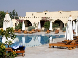 ���� ����� The Three Corners Rihana Resort 4*