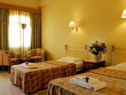 ���� ����� The Three Corners Rihana Resort 4*
