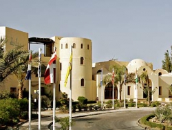 ���� ����� The Three Corners Rihana Resort 4*