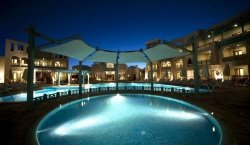 ���� ����� Mosaique Hotel 4*