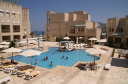 ���� ����� Mosaique Hotel 4*