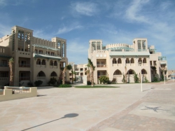 ���� ����� Mosaique Hotel 4*
