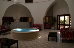 ���� ����� Mosaique Hotel 4*