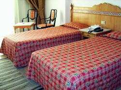 ���� ����� Albatros Aqua Blue Resort 4*