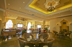 ���� ����� Albatros Aqua Blue Resort 4*