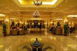 ���� ����� Albatros Aqua Blue Resort 4*