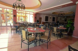 ���� ����� Albatros Aqua Blue Resort 4*