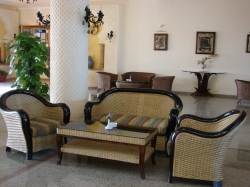 ���� ����� Albatros Aqua Blue Resort 4*