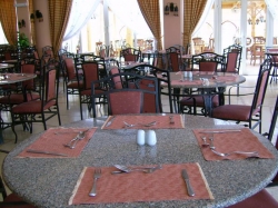 ���� ����� Albatros Aqua Blue Resort 4*
