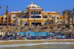 ���� ����� Albatros Aqua Blue Resort 4*